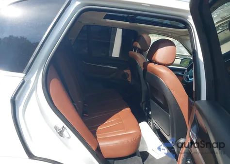 2015 BMW X5 xDrive35I из США, поврежденный, VIN 5UXKR0C53F0P03749